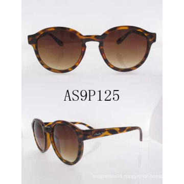 Sunglasses Vogue Designed Square Frame Plastic As9p125